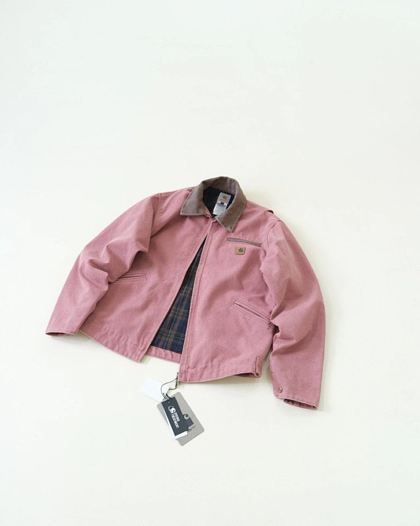 Christian Louboutin Car Detroit J97 Vintage Jacket - Image 5