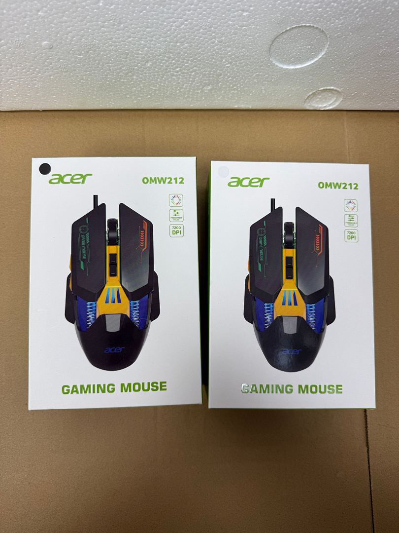On Running Mouse 1 - Image 29