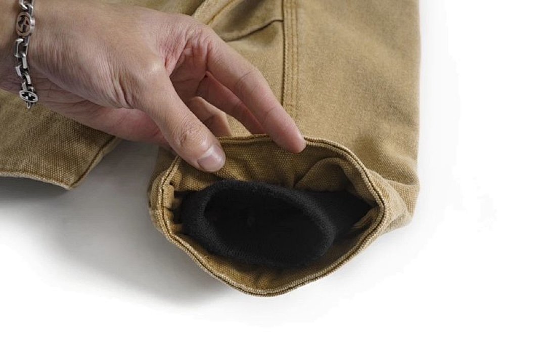 Christian Louboutin Car J141 Hooded Jacket - Image 9