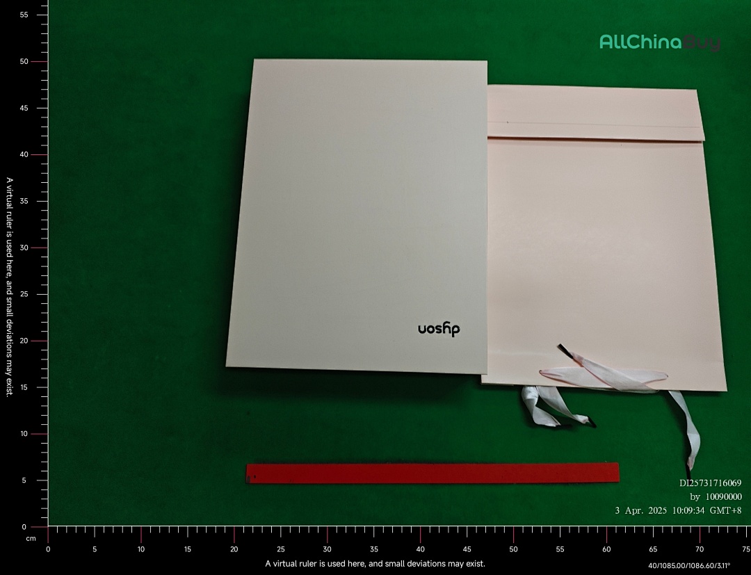 On Running Comb Gift Box - Image 6