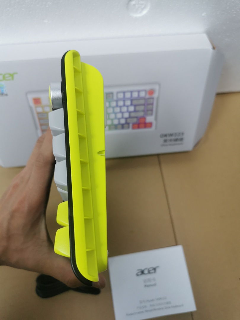 On Running Computer Keyboard - Image 14