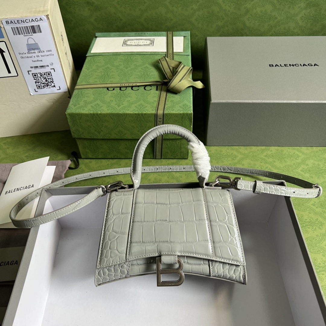 Bag G, photo 1