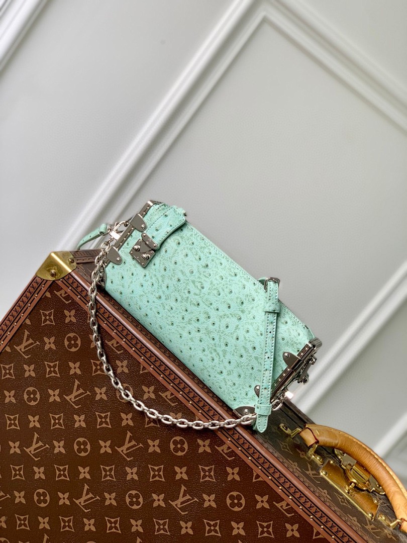 Bag L, photo 1