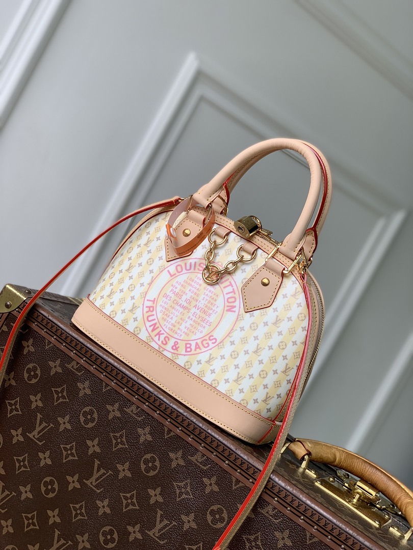 Bag L, photo 1