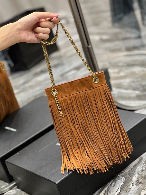 Bag YS, photo 1