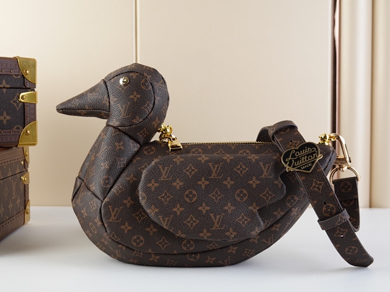 Bag 1V, photo 1
