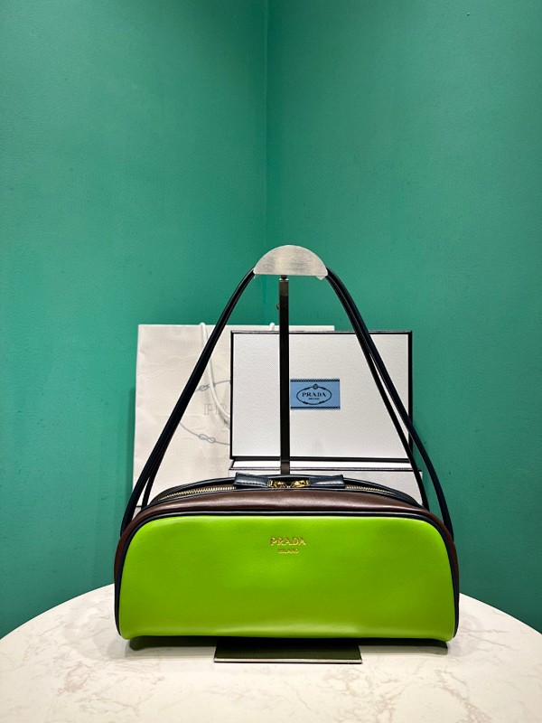 Bag P, photo 1