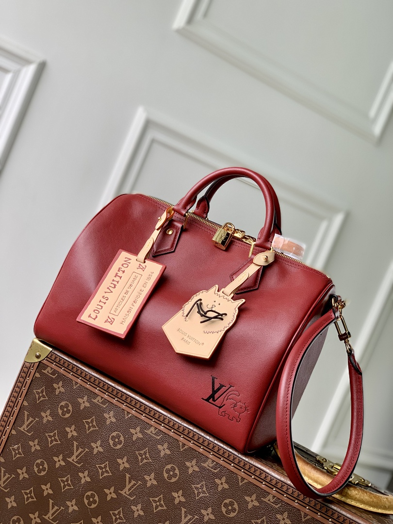 Bag L, photo 1