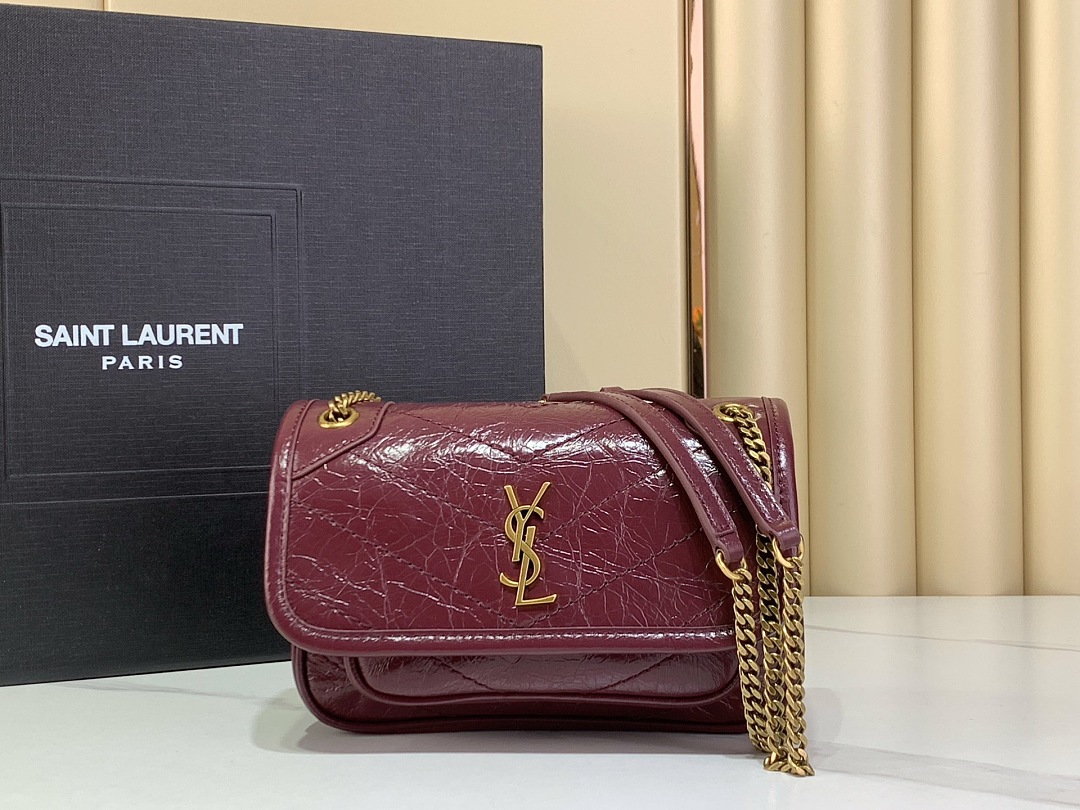 Bag YS, photo 1