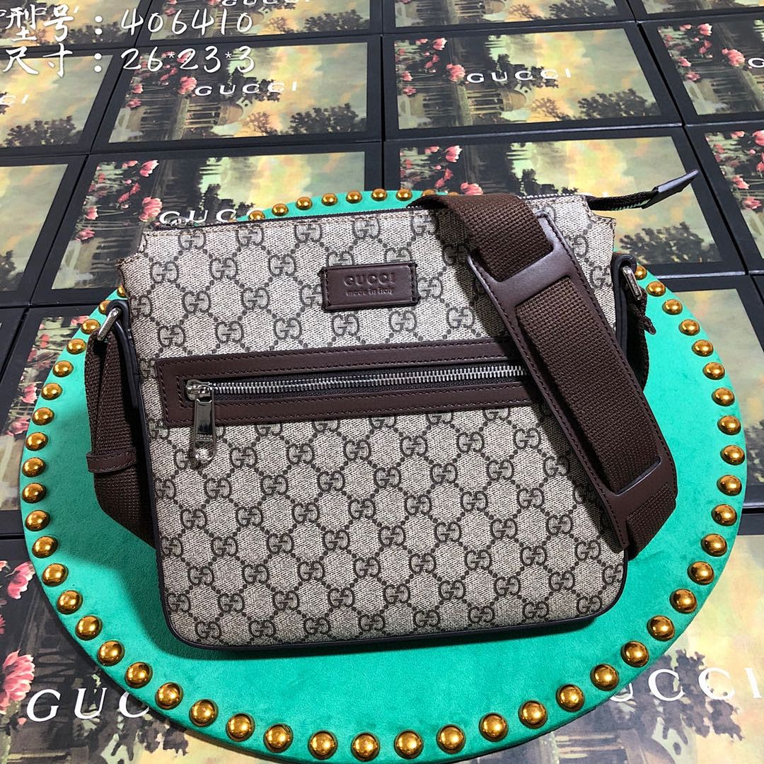 Bag G, photo 1