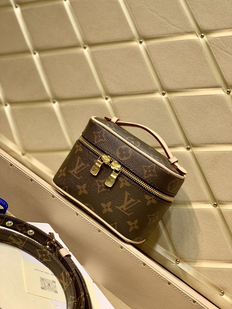 Bag L, photo 1