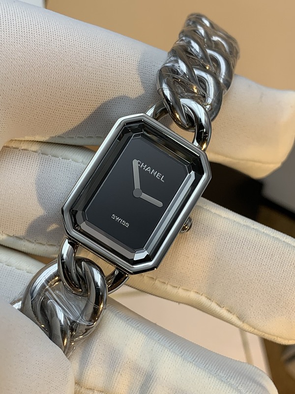 Chanel Chanel, photo 1