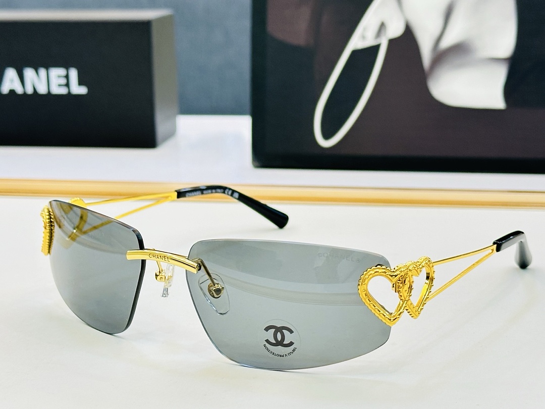 【Glasses H-350, photo 1