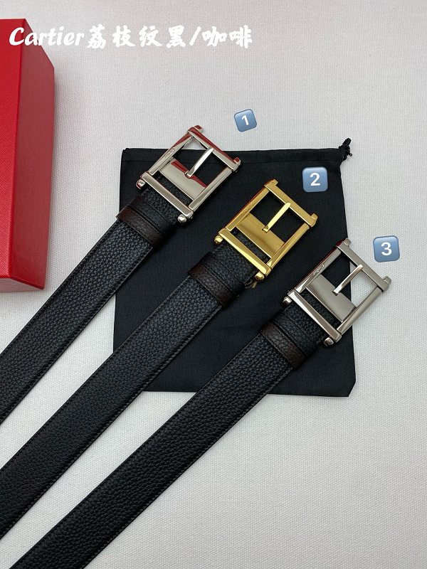【Belt】 B-119, photo 1
