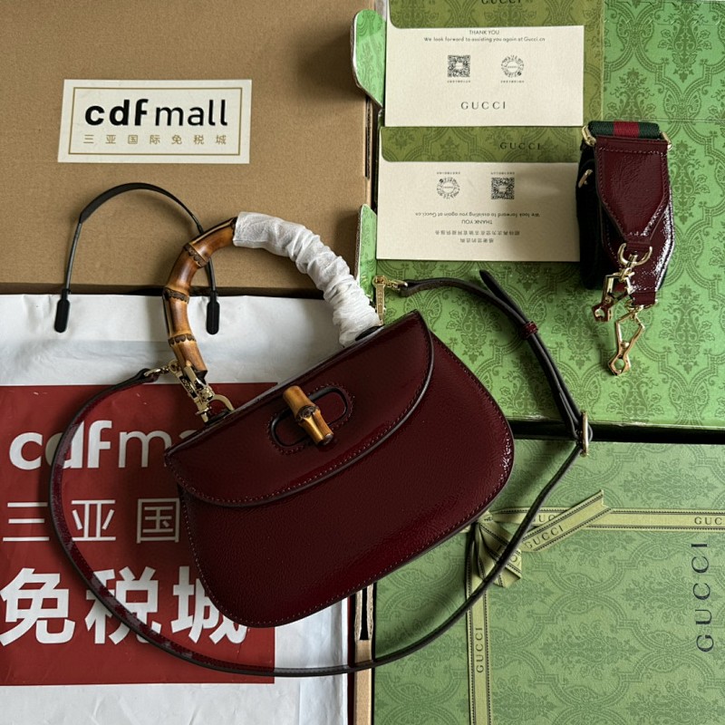 Bag G, photo 1