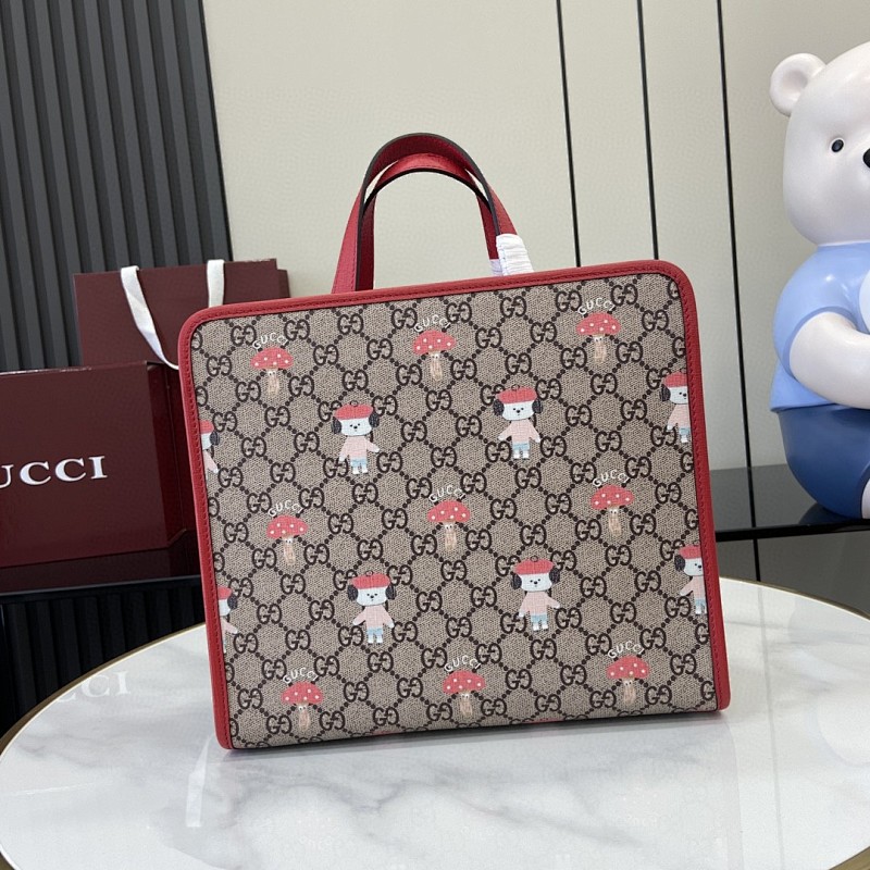Bag G, photo 1