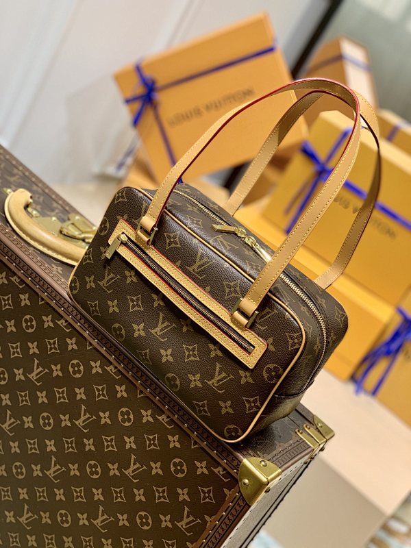 Bag 1V, photo 1
