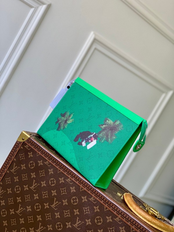 Bag L, photo 1