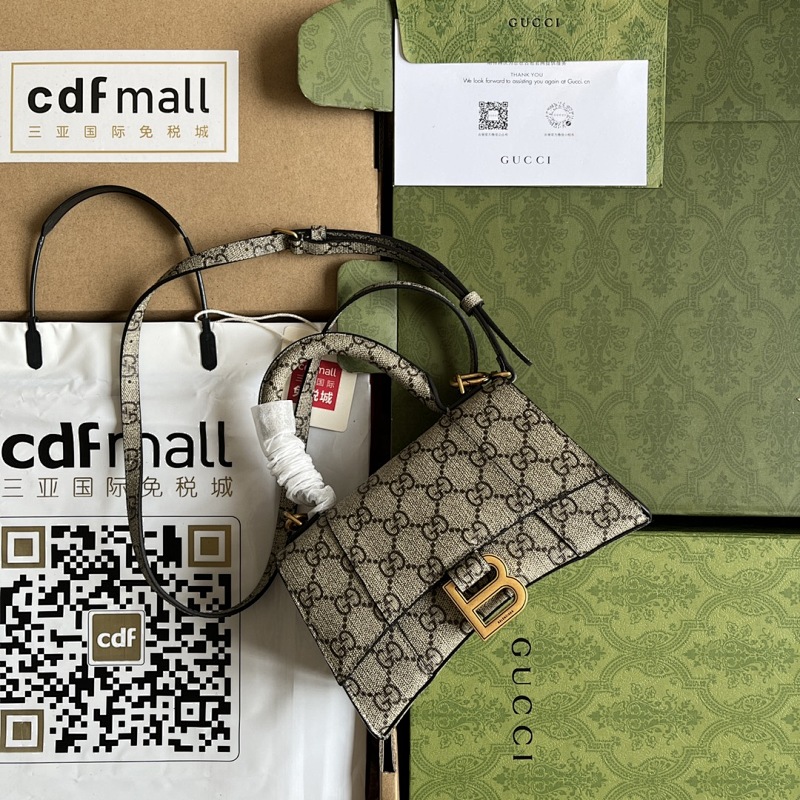 Bag G, photo 1