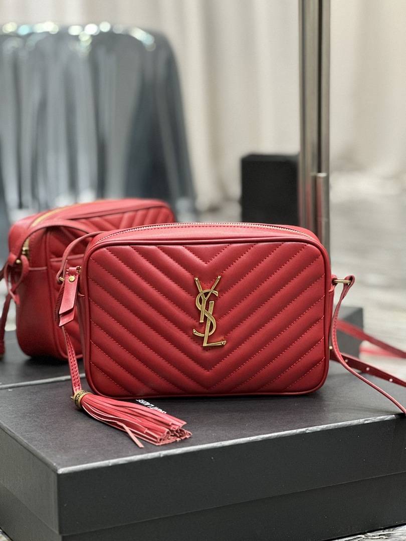 Bag YS, photo 1