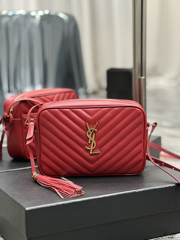 Bag YS, photo 1