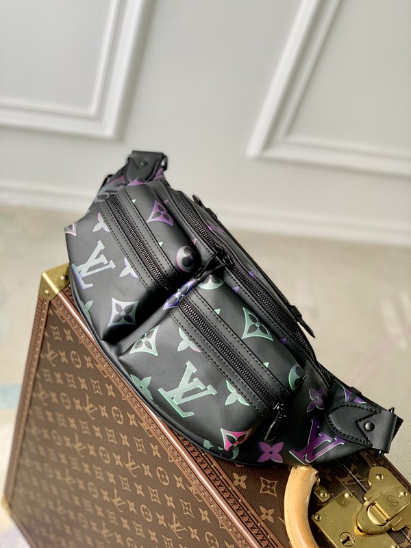 Bag L, photo 1