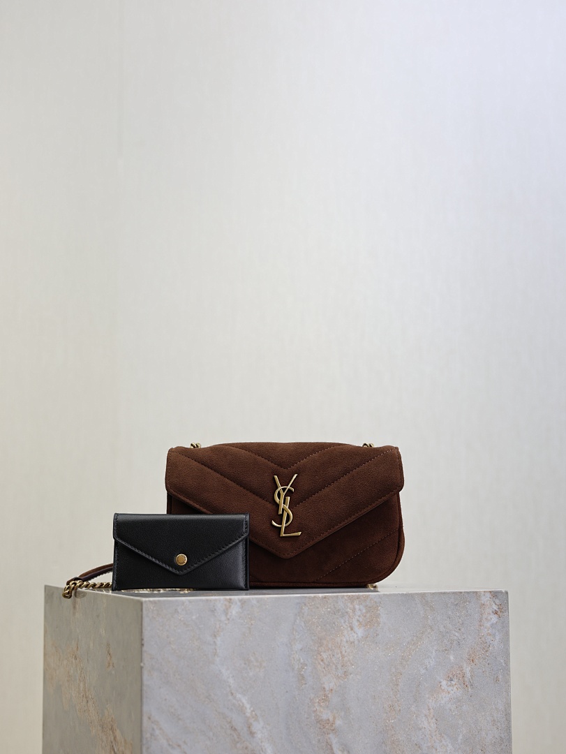 Bag YS, photo 1
