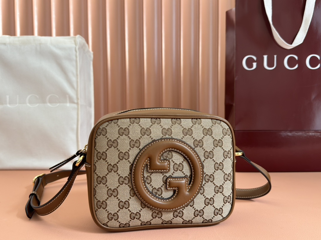 Bag G, photo 1
