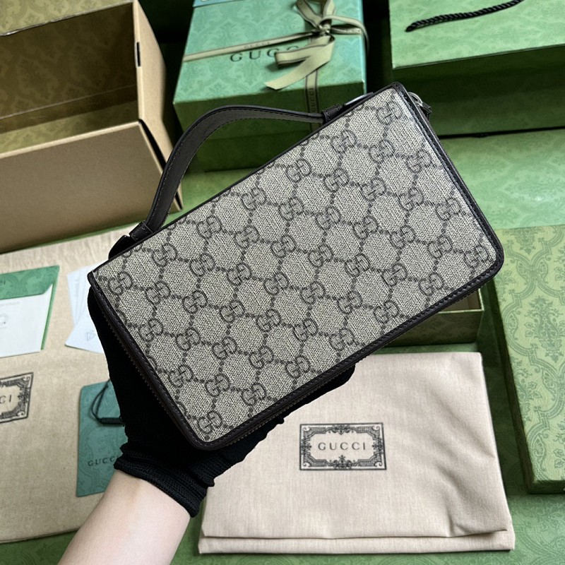 Bag G, photo 1