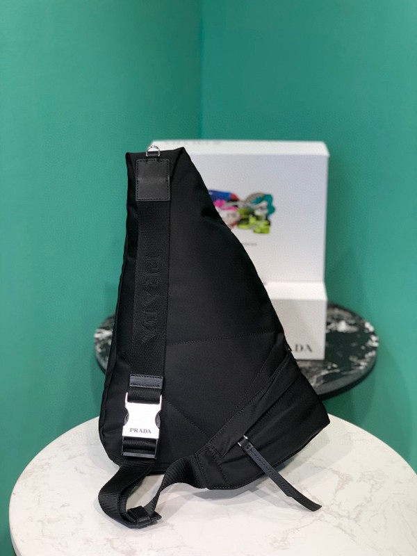 Bag P, photo 1