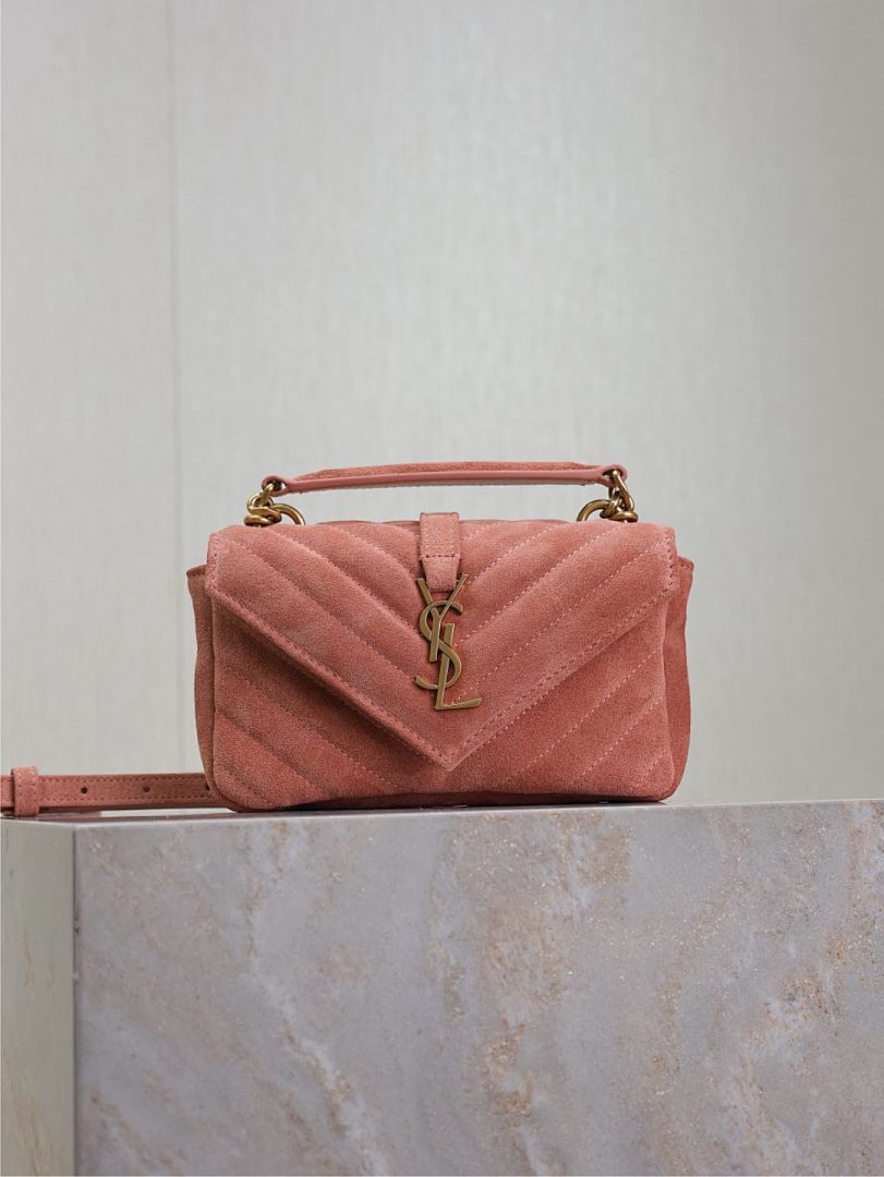 Bag YS, photo 1