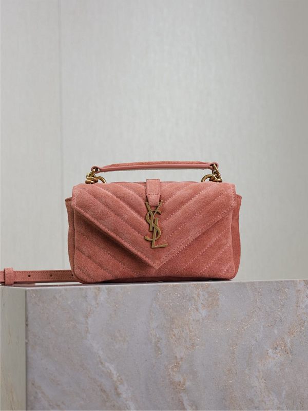 Bag YS, photo 1