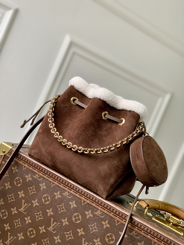 Bag L, photo 1