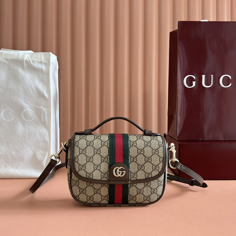 Bag G, photo 1