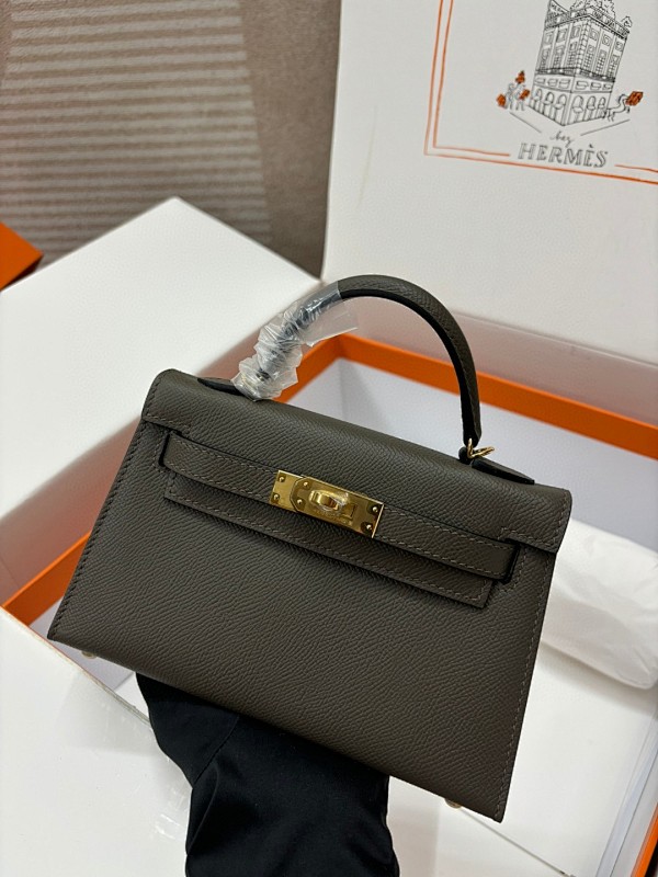Bag HM, photo 1