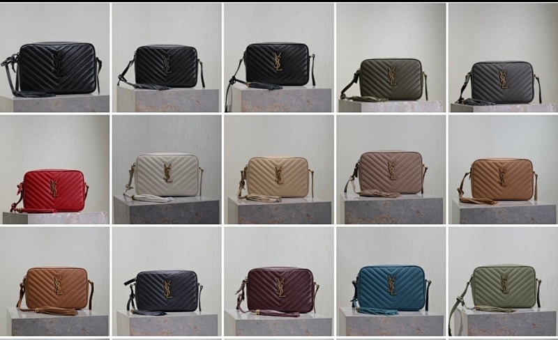 Bag YS, photo 1