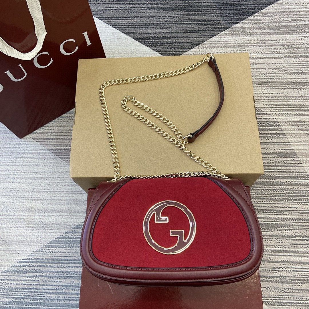 Bag G, photo 1