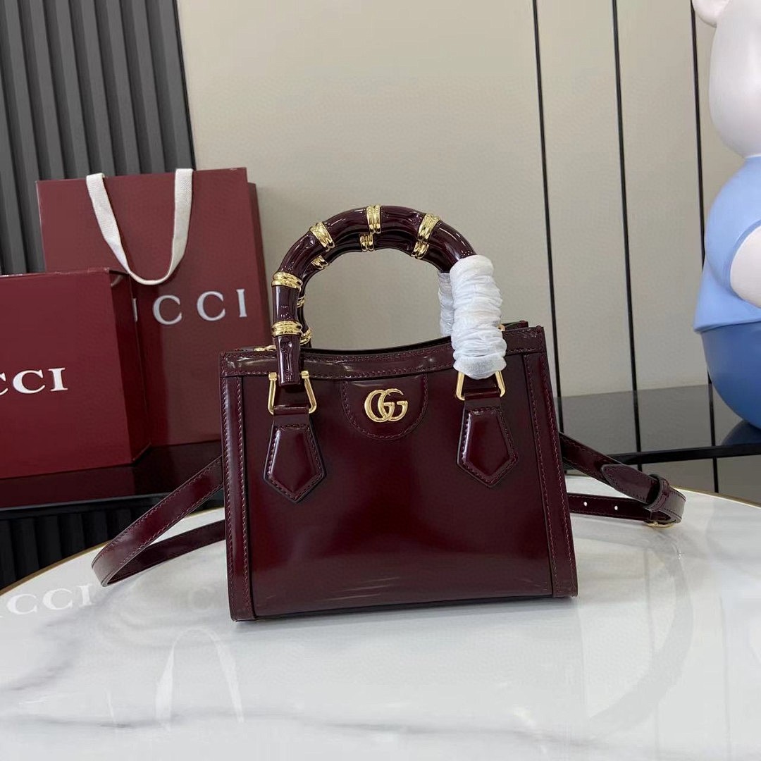 Bag G, photo 1