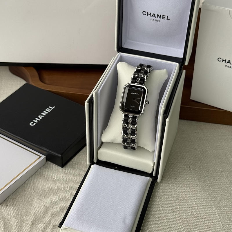 Chanel Chanel, photo 1