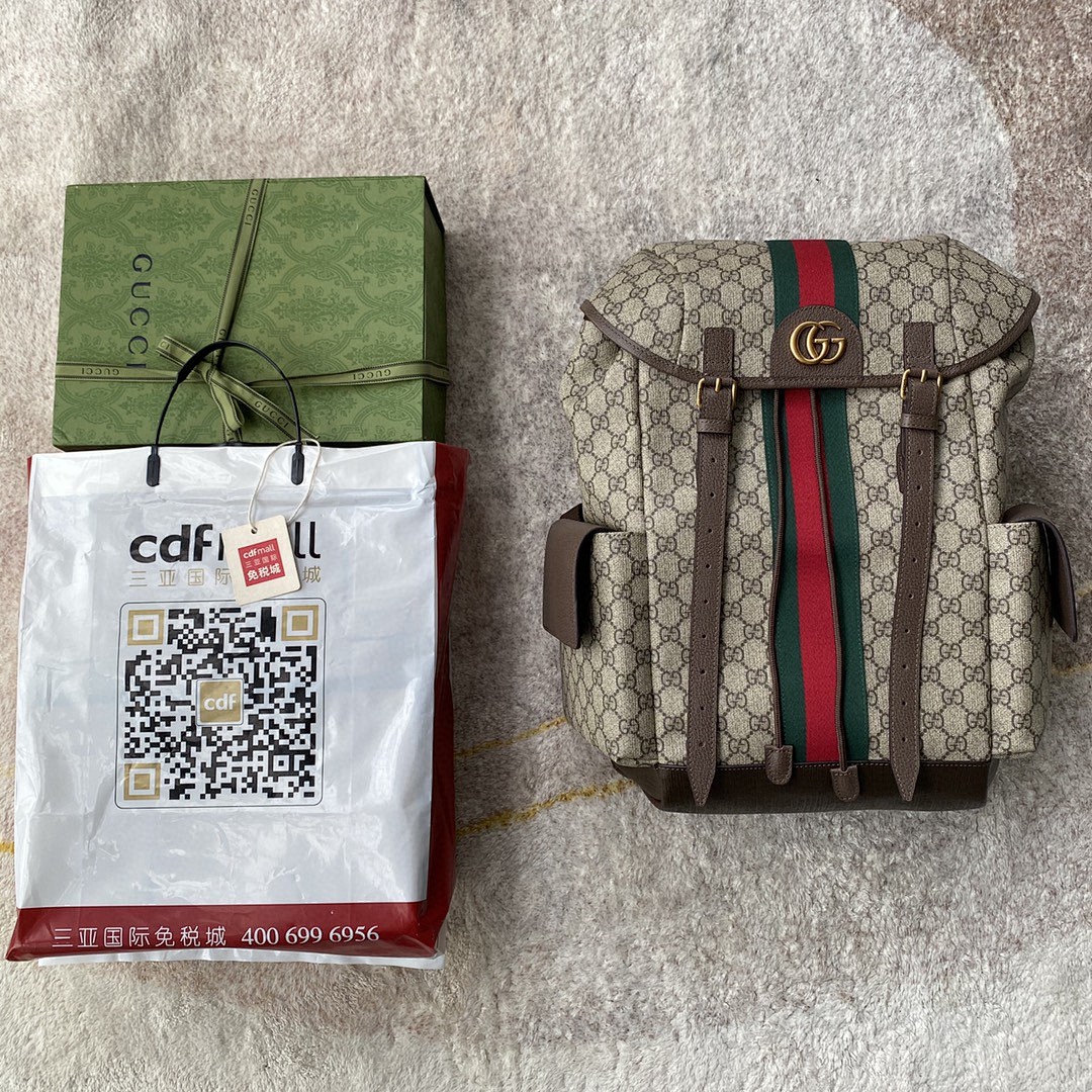 Bag G, photo 1