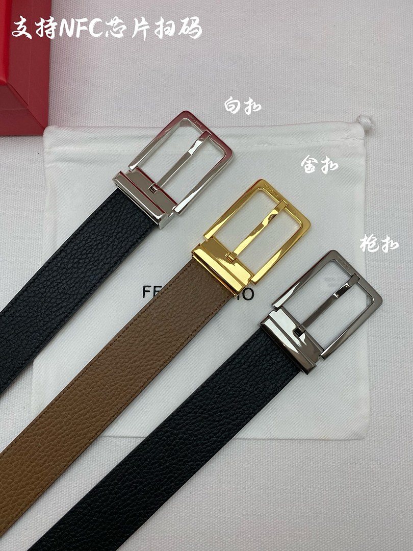 【Belt】 【Belt】 B-231, photo 1