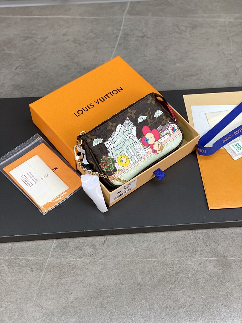 Bag L, photo 1
