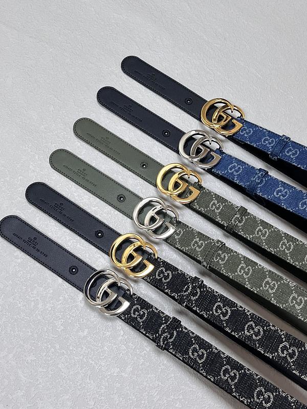 【Belt】 B-116, photo 1