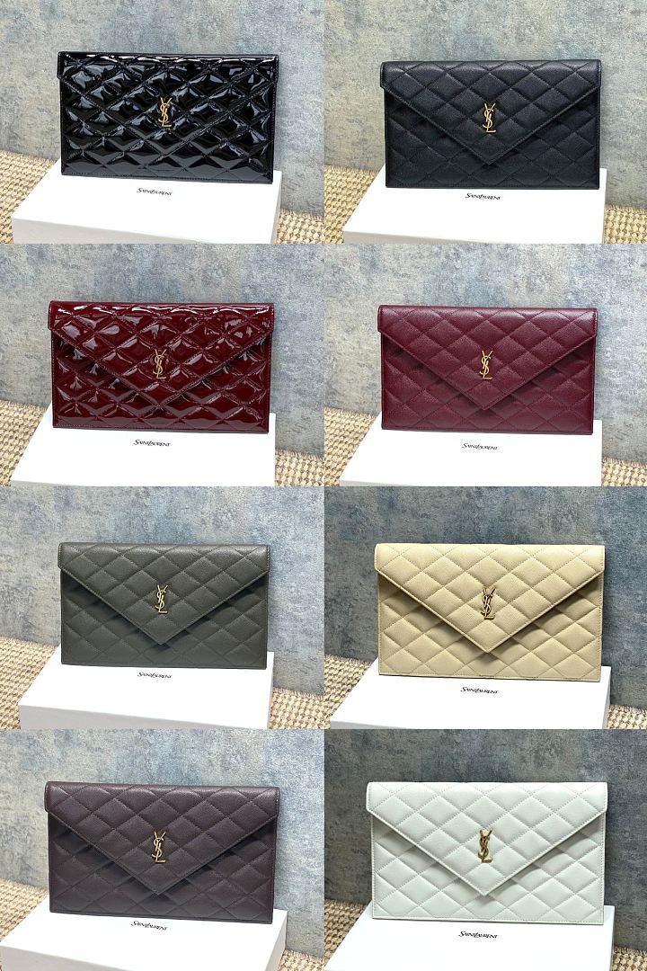 Bag YS, photo 1