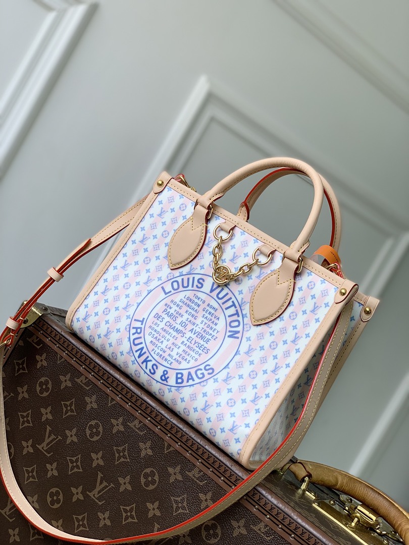 Bag L, photo 1