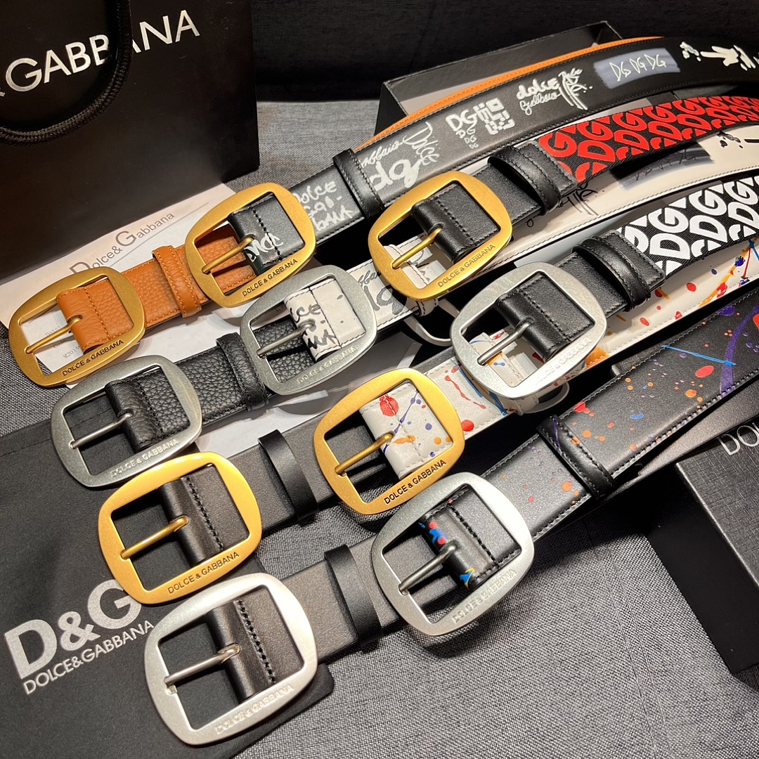 【Belt】 B-198, photo 1