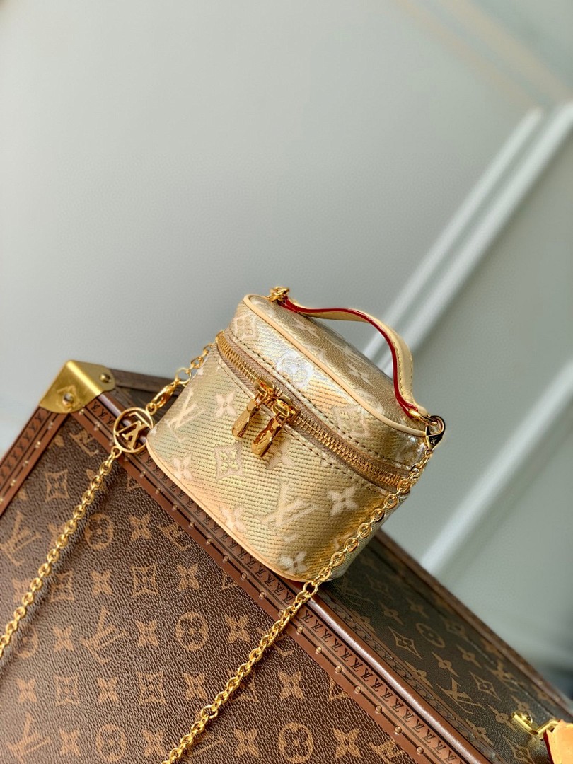 Bag L, photo 1