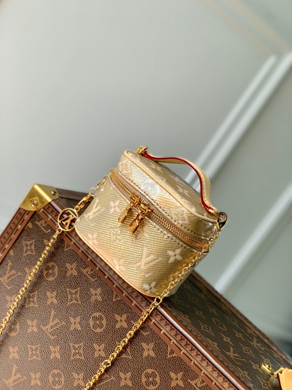 Bag L, photo 1