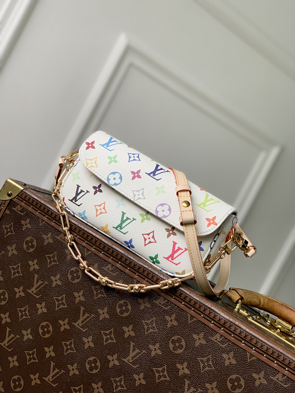 Bag L, photo 1