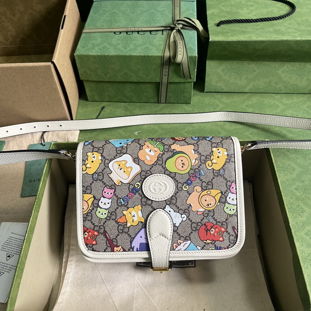 Bag G, photo 1